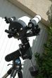 Le Celestron 8