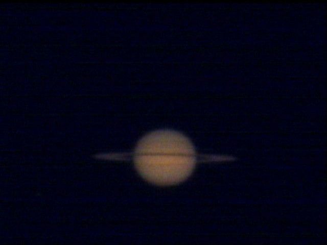 saturne brute 5avril 09
