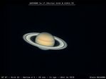Saturne autre traitem