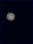 Jupiter, Io et Europe