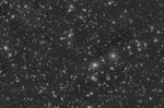 NGC1272 et ses copines