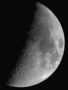 Lune du 17-11-07