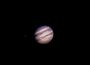 JUPITER &GANYMEDE