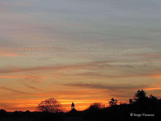 Coucher de soleil 19
