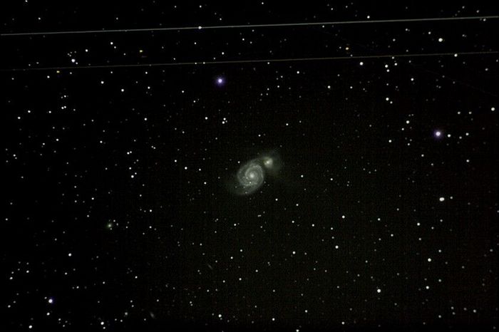 M 51