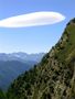 Altocumulus lenticularis