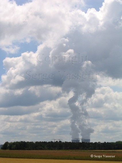 Pyrocumulus 00