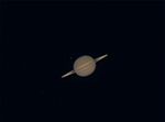 Saturne du 22 vers 22h10