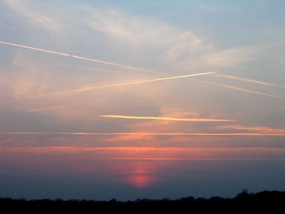 Coucher de soleil 15