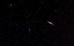 ngc4657 et 4631