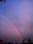 Arc-en-ciel rouge 01