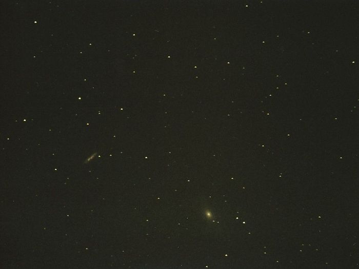 M81-82 au foyer