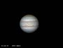 jupiter 16 juin + 1sat