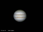 jupiter 16 juin + 1sat