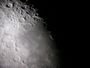 Région proche de l'Epée lunaire