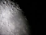 Région proche de l'Epée lunaire