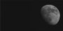 Lune et Jupiter (19 Mai 2005)