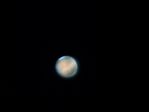 Mars le 02/03/2010