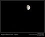 Rapprochement Lune - Jupiter