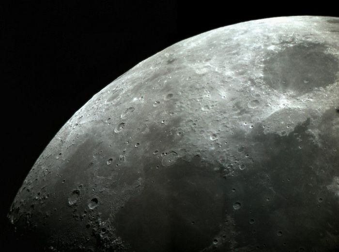 Quart de lune