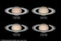 Saturne hiver 2006