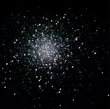 M13, un classique