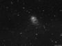 NGC 7538 ( H II 706) en Halpha 6nm