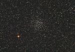 M46 et ngc2438
