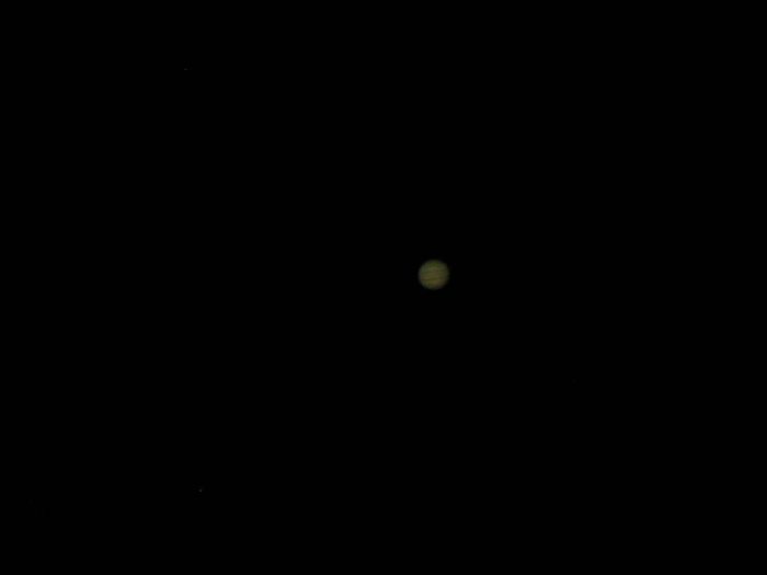 JUPITER