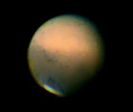 Mars