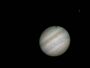 jupiter et ombre de ganymède