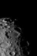 Le cratère Clavius