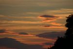 nuages du soir:)