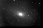 M31 L150/1200   EQ5