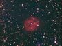 IC 5146 - "la nébuleuse du Cocon"