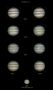 Jupiter en 2006