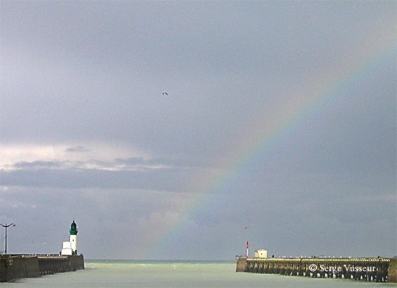 Arc en ciel 09