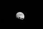 lever de lune