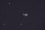 M51 800 pixels