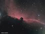 IC 434 & B 33 - La Tête de Cheval