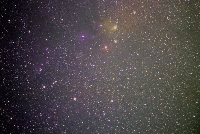Antares,M4,...