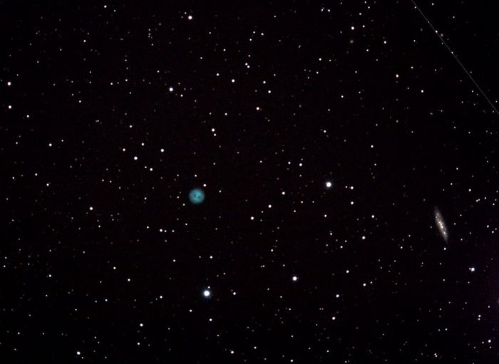 M97 et M106