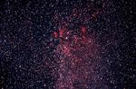 IC 1318 (Gamma cygni)