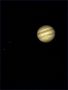 Jupiter, Io et Europe, derniers retraitements