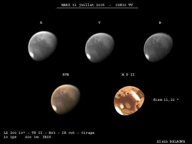 MARS 10  juillet 05 finale