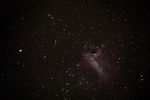M 17 au C 14 et Canon 1D Mark II