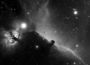 La tête de Cheval - B33 dans IC434