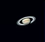 saturne du 2 avril 2005