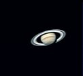 saturne du 2 avril 2005