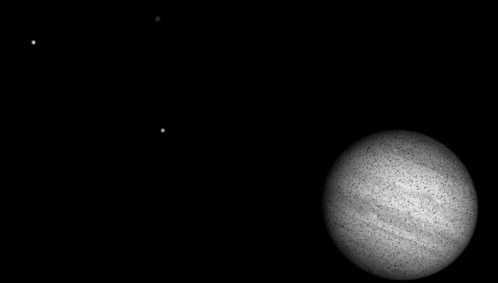 Io-Callisto-Europe-GTR du 11-07-10
